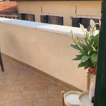 Residenza Al Volto Apartment Venice Exterior photo