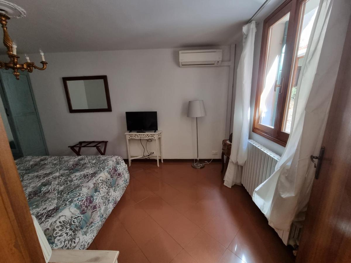 Residenza Al Volto Apartment Venice Exterior photo