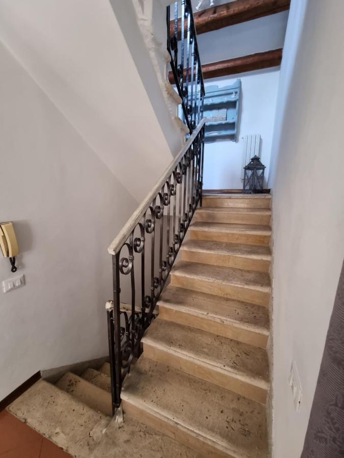 Residenza Al Volto Apartment Venice Exterior photo