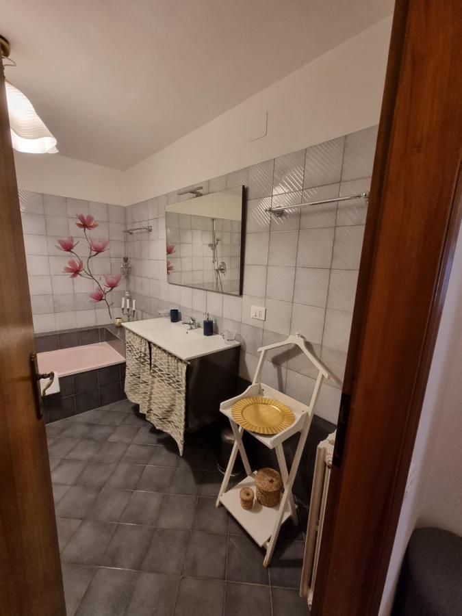 Residenza Al Volto Apartment Venice Exterior photo