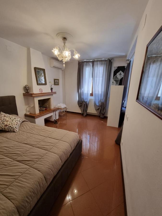 Residenza Al Volto Apartment Venice Exterior photo