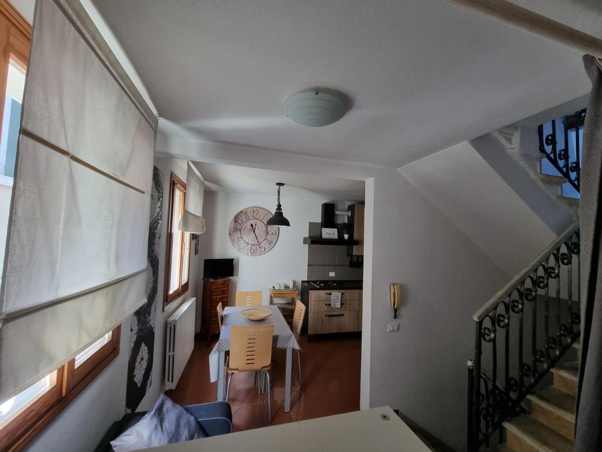 Residenza Al Volto Apartment Venice Exterior photo