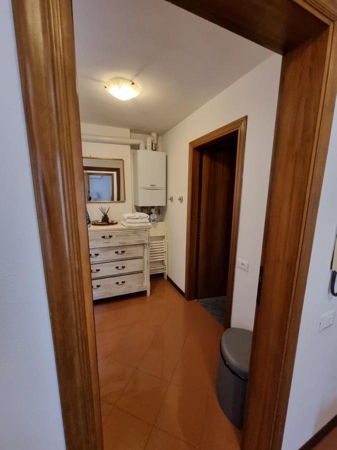 Residenza Al Volto Apartment Venice Exterior photo