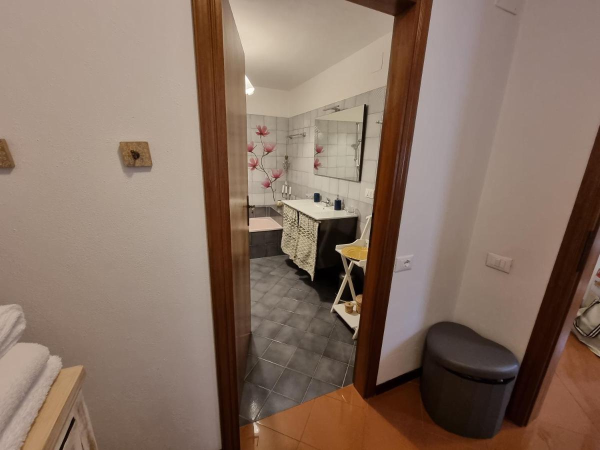 Residenza Al Volto Apartment Venice Exterior photo