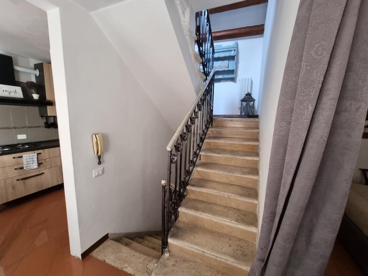 Residenza Al Volto Apartment Venice Exterior photo