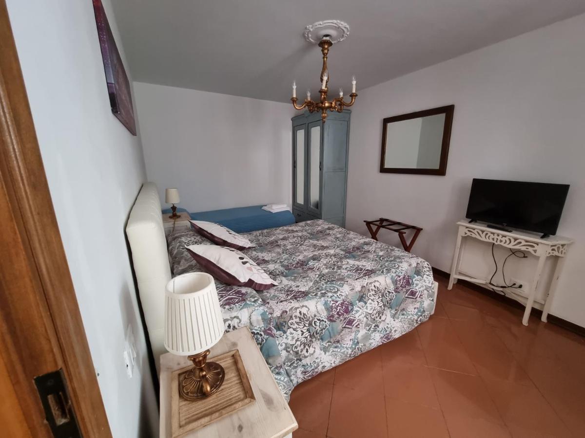Residenza Al Volto Apartment Venice Exterior photo