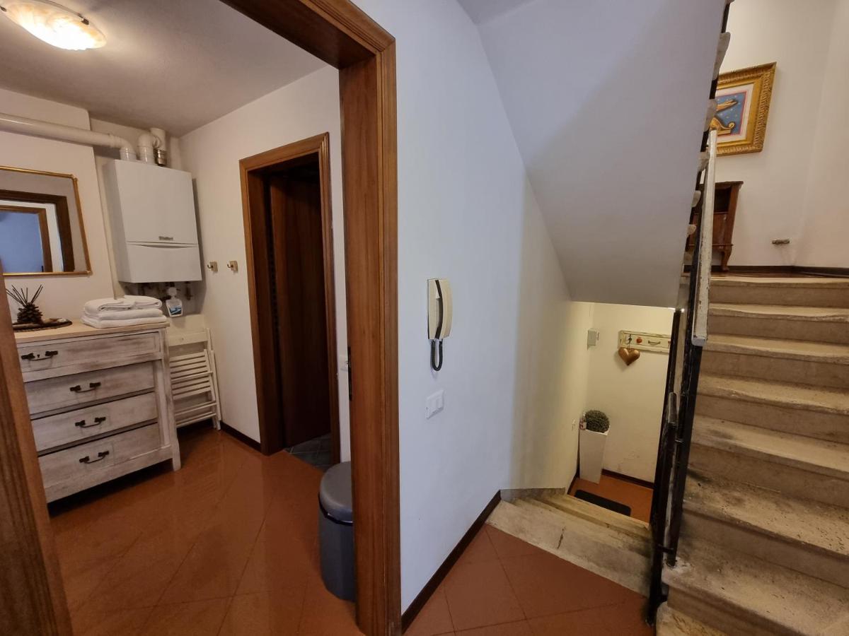 Residenza Al Volto Apartment Venice Exterior photo
