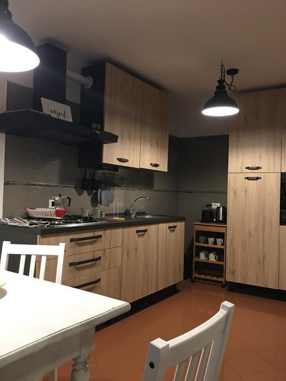 Residenza Al Volto Apartment Venice Exterior photo