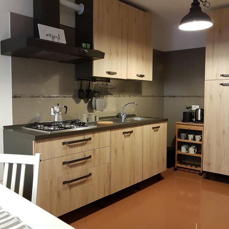 Residenza Al Volto Apartment Venice Exterior photo