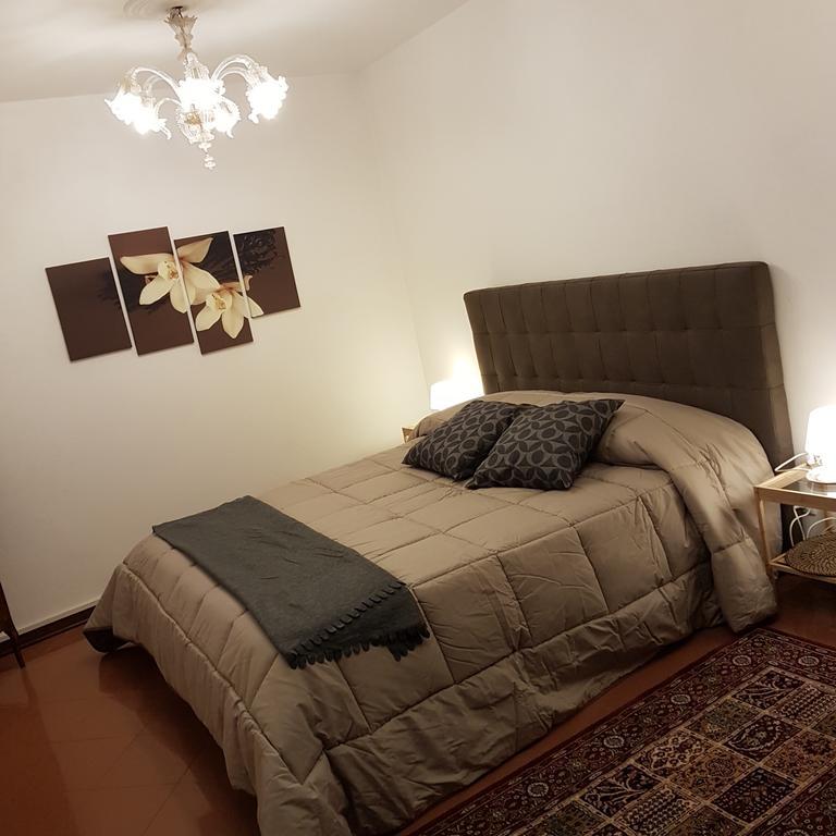 Residenza Al Volto Apartment Venice Exterior photo