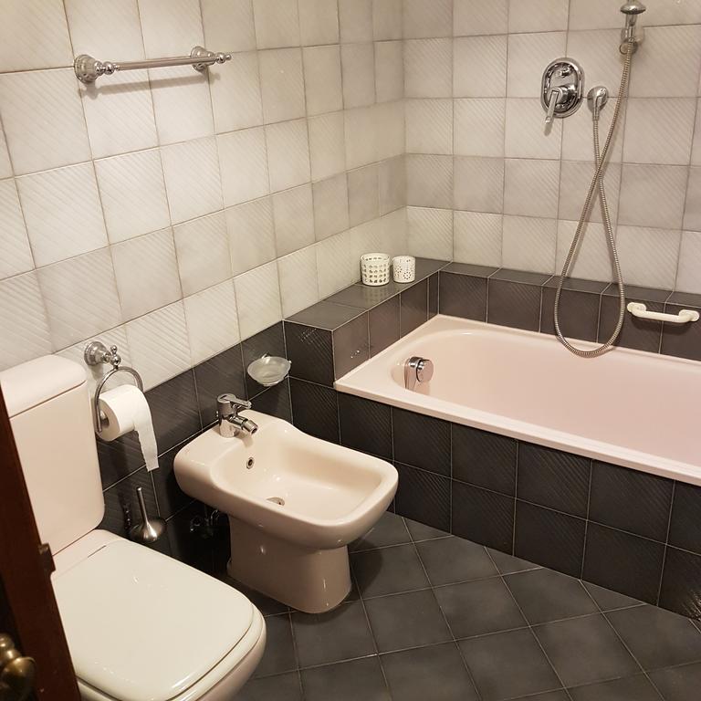 Residenza Al Volto Apartment Venice Exterior photo
