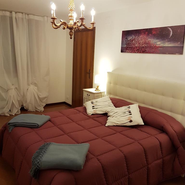 Residenza Al Volto Apartment Venice Exterior photo