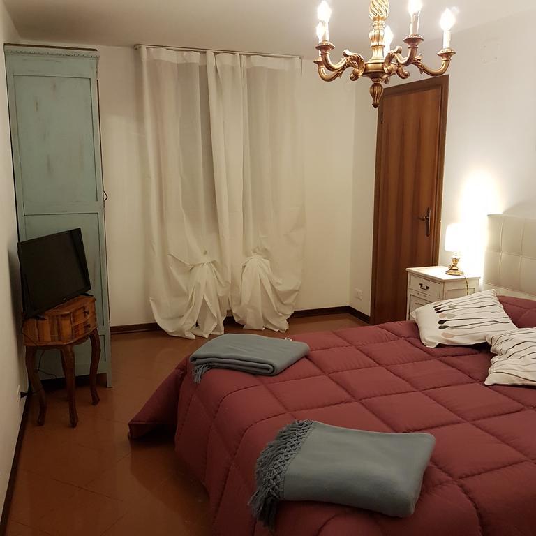 Residenza Al Volto Apartment Venice Exterior photo