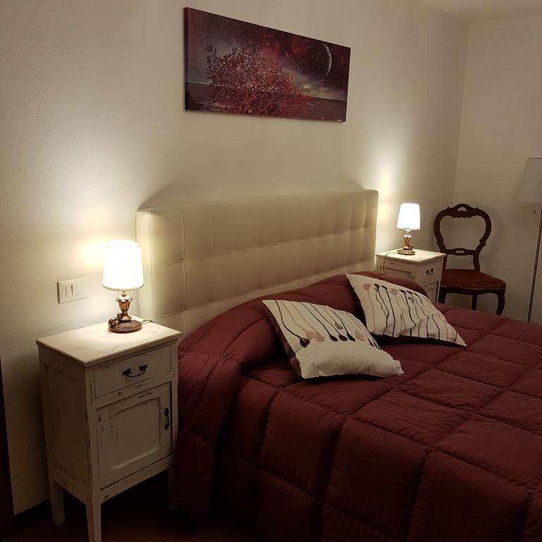 Residenza Al Volto Apartment Venice Exterior photo