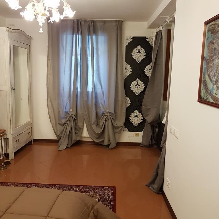 Residenza Al Volto Apartment Venice Exterior photo