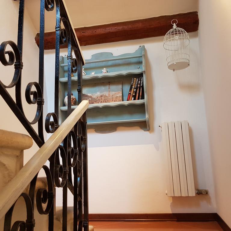 Residenza Al Volto Apartment Venice Exterior photo
