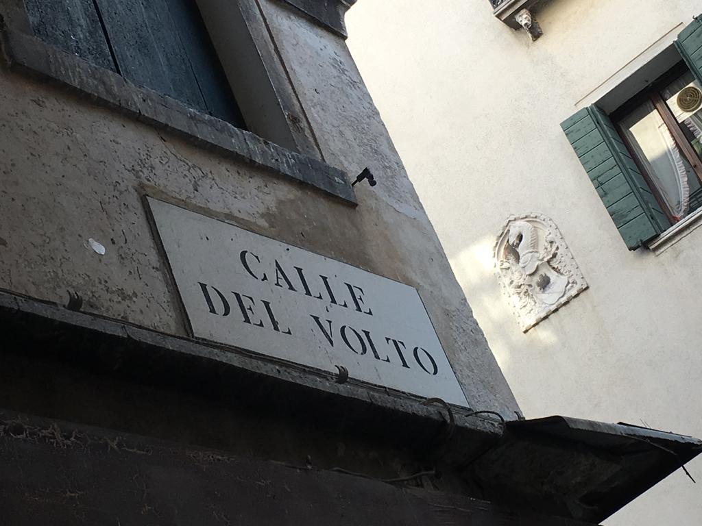 Residenza Al Volto Apartment Venice Exterior photo